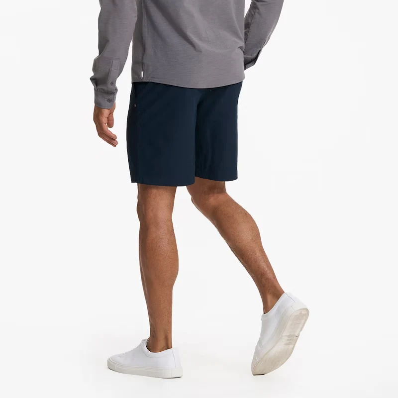 Vuori Meta Short Men's - Image 6