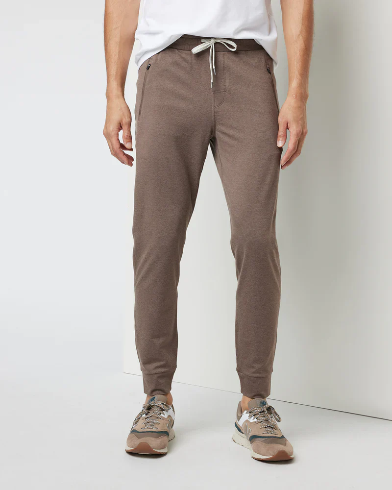 Vuori Ponto Performance Jogger Men's - Image 2