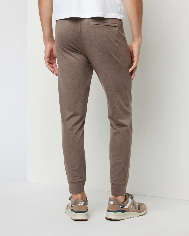 Vuori Ponto Performance Jogger Men's - Image 3