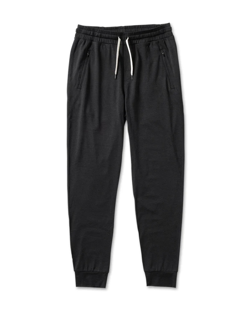 Vuori Ponto Performance Jogger Men's - Image 4