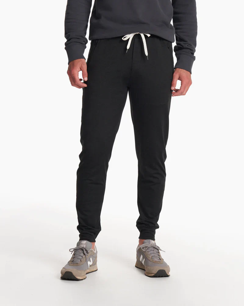 Vuori Ponto Performance Jogger Men's - Image 5