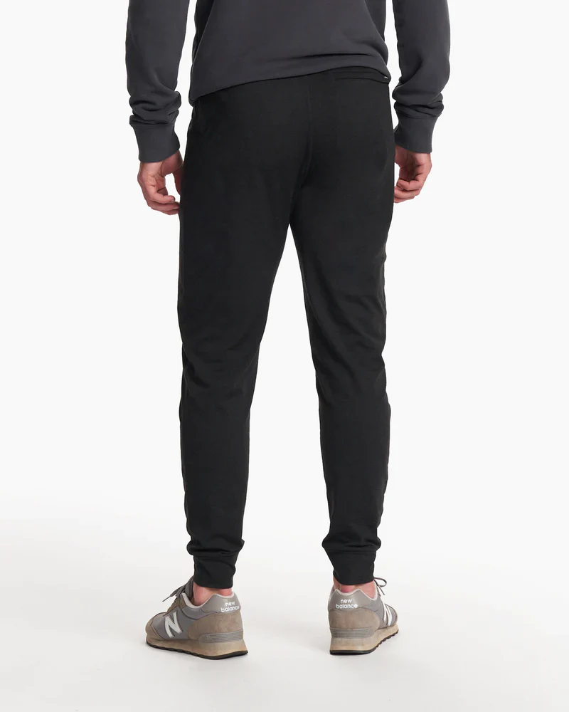 Vuori Ponto Performance Jogger Men's - Image 6
