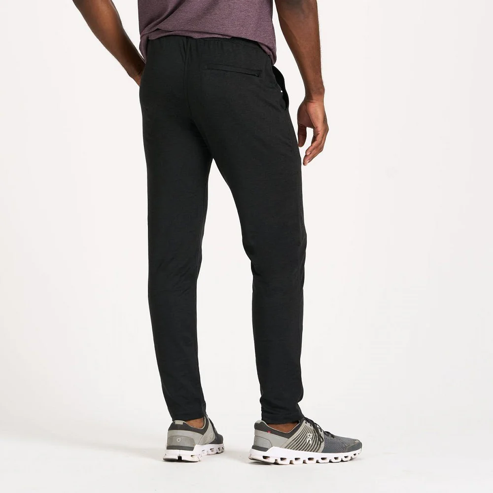 Vuori Ponto Performance Pant Men's - Image 3
