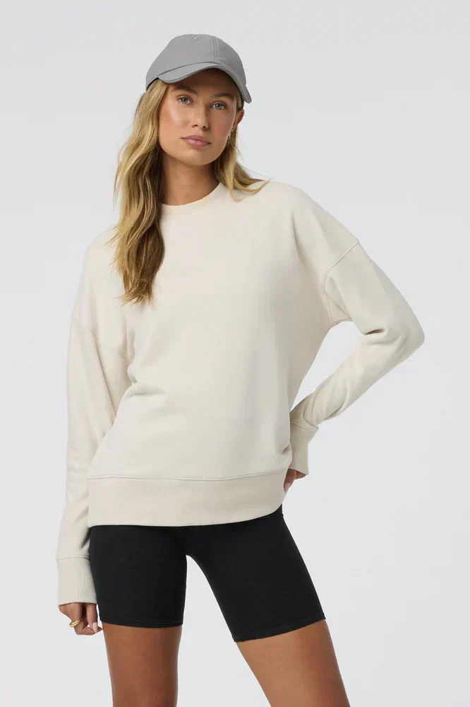 Vuori Sedona Weekender Crew Women's