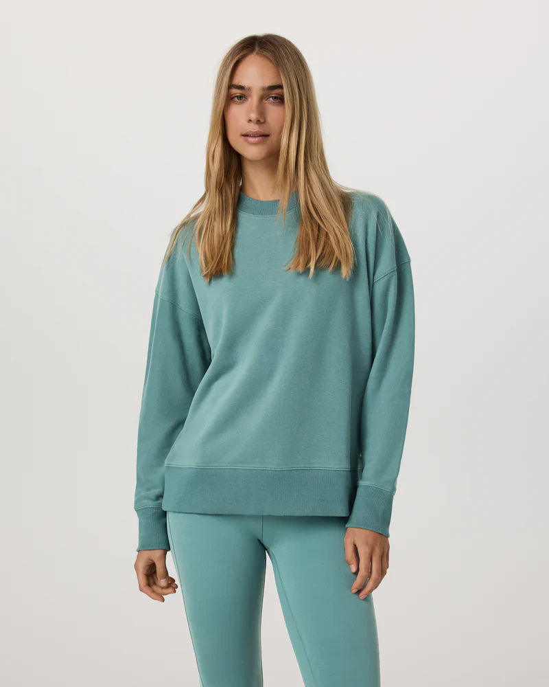 Vuori Sedona Weekender Crew Women's - Image 2
