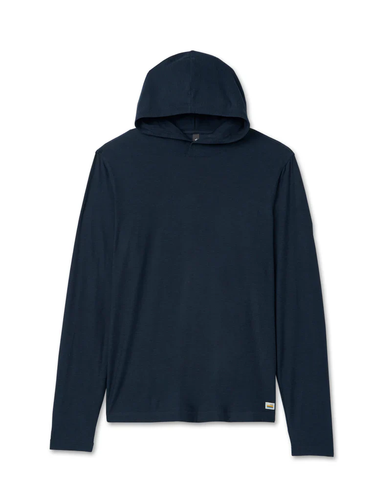 Vuori Strato Tech Hoodie Men's - Image 4