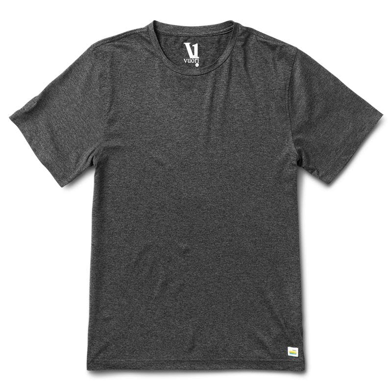 Vuori Strato Tech Tee Men's - Image 13