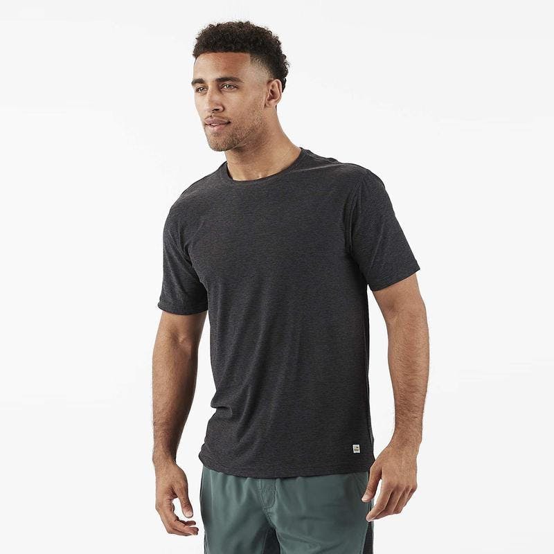 Vuori Strato Tech Tee Men's - Image 14