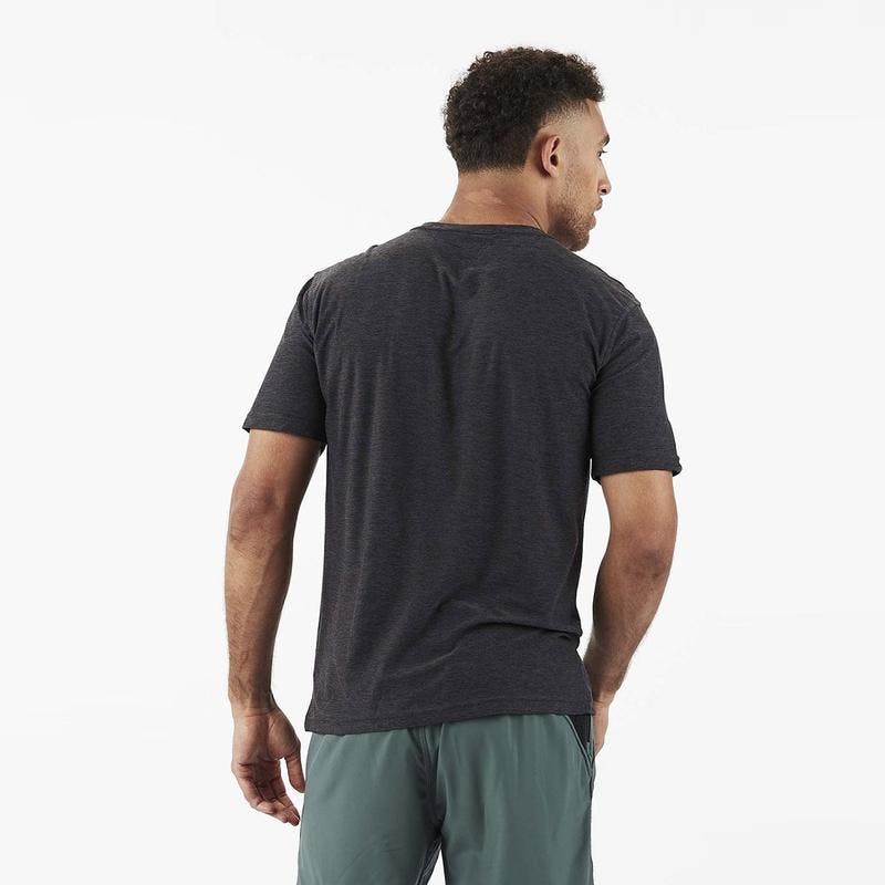 Vuori Strato Tech Tee Men's - Image 15