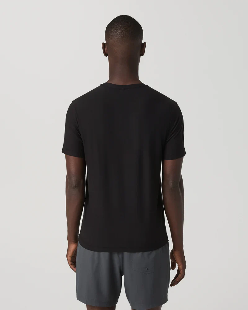 Vuori Strato Tech Tee Men's - Image 20