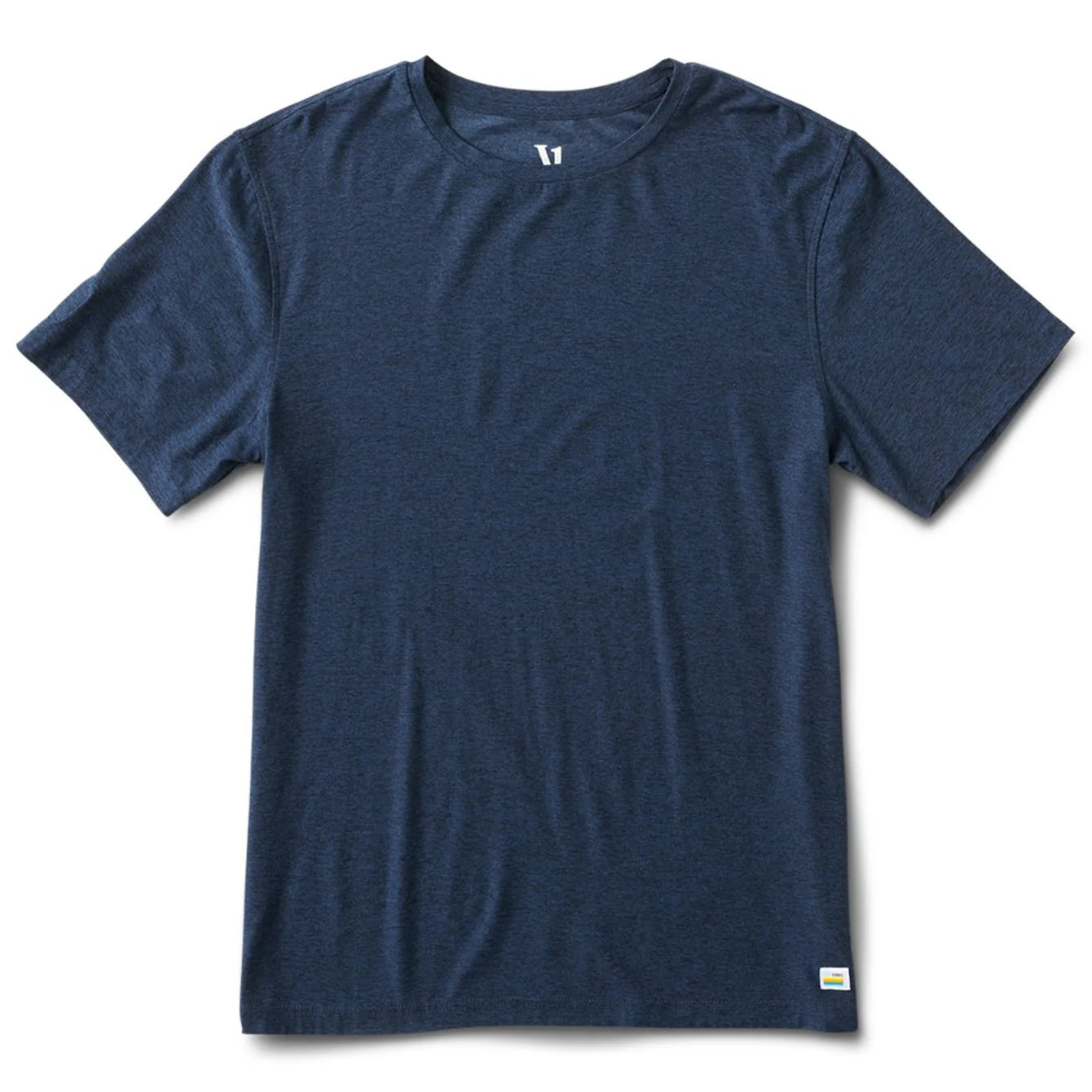 Vuori Strato Tech Tee Men's - Image 3