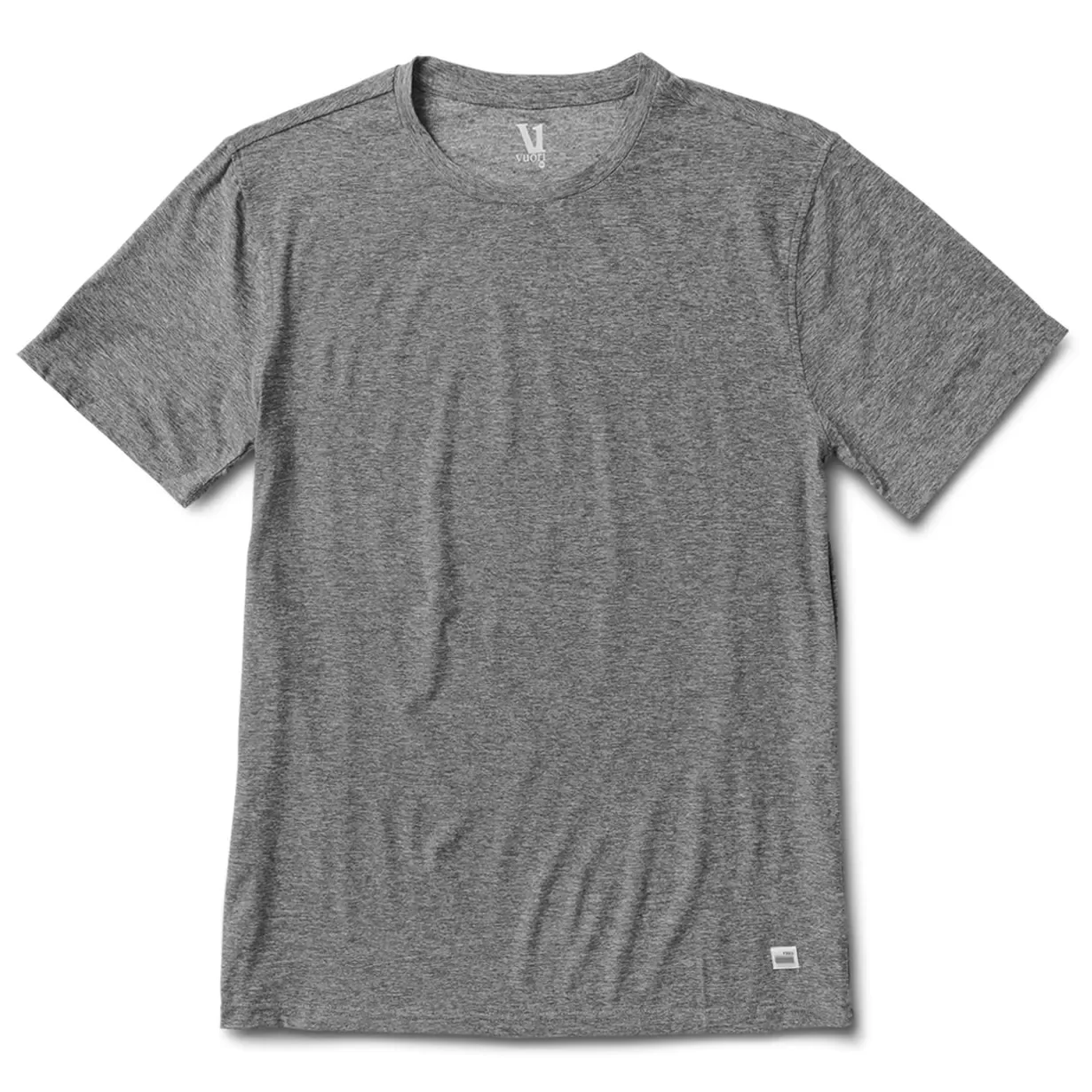 Vuori Strato Tech Tee Men's - Image 9