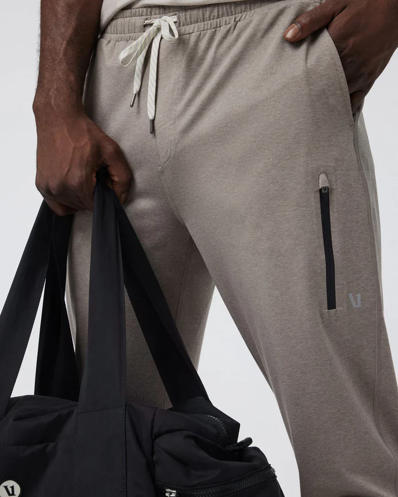 Vuori Sunday Performance Jogger Men's - Image 3