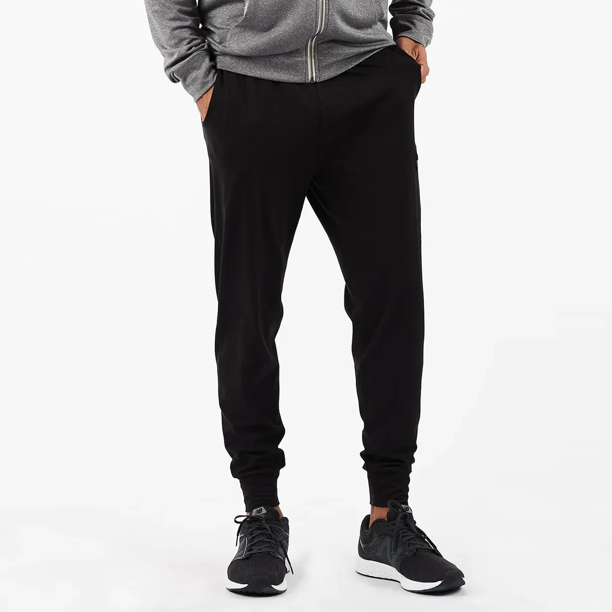 Vuori Sunday Performance Jogger Men's - Image 5