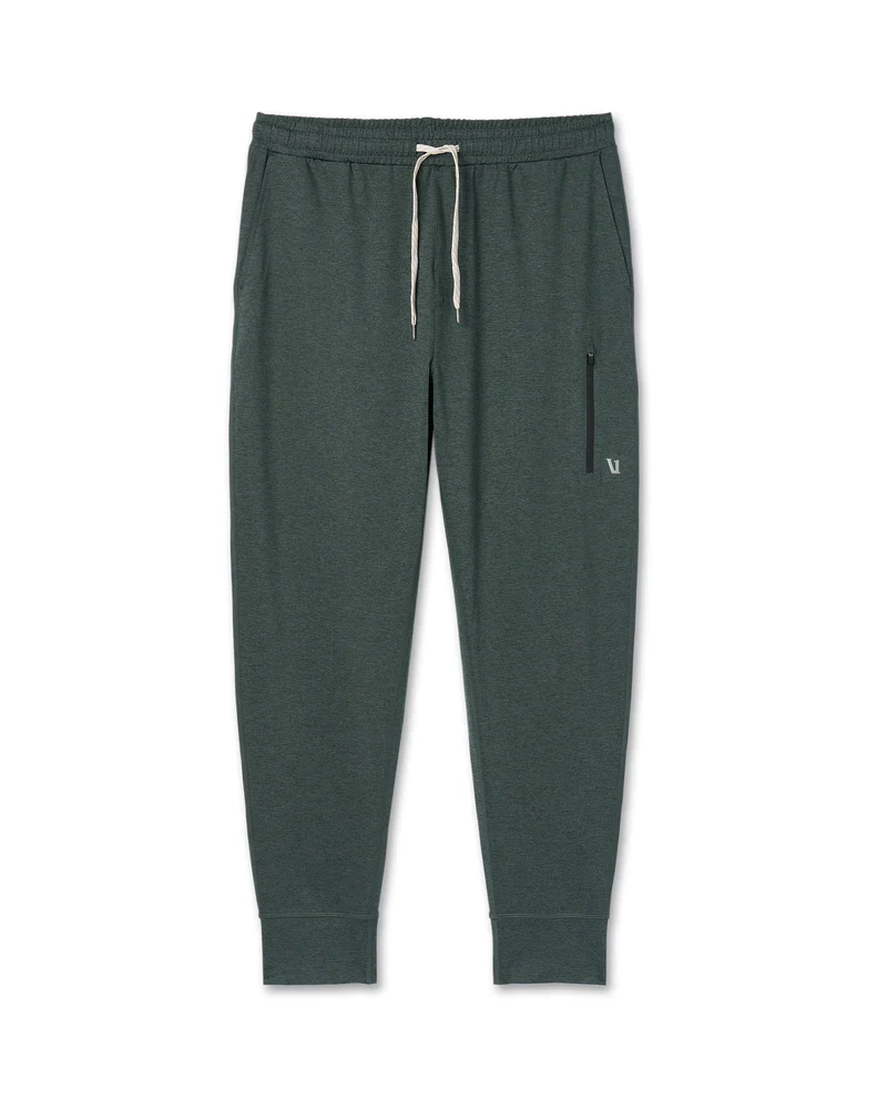Vuori Sunday Performance Jogger Men's - Image 7