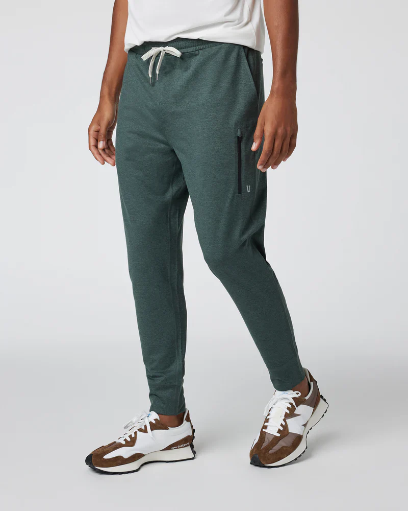 Vuori Sunday Performance Jogger Men's - Image 8
