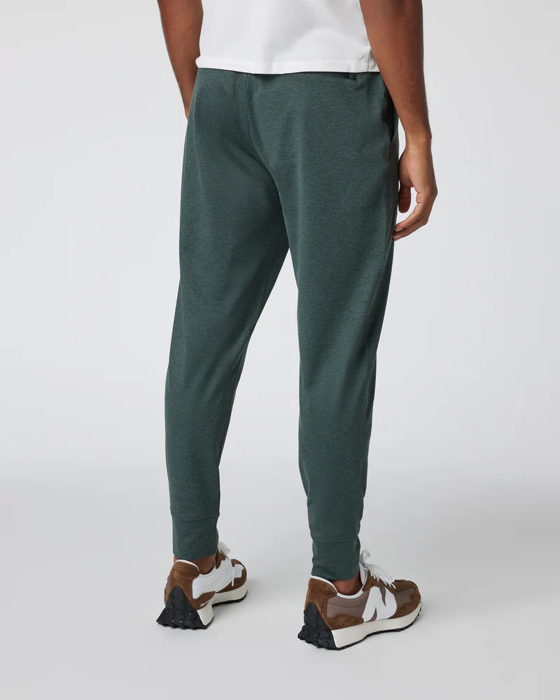 Vuori Sunday Performance Jogger Men's - Image 9