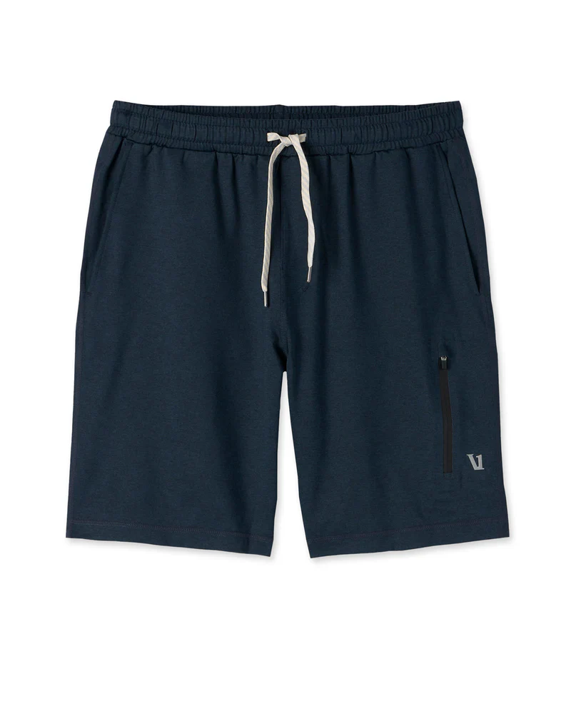 Vuori Sunday Performance Short Men's - Image 11
