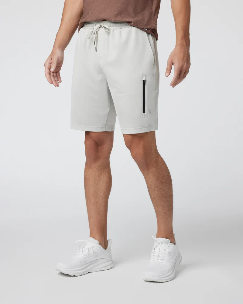Vuori Sunday Performance Short Men's - Image 2