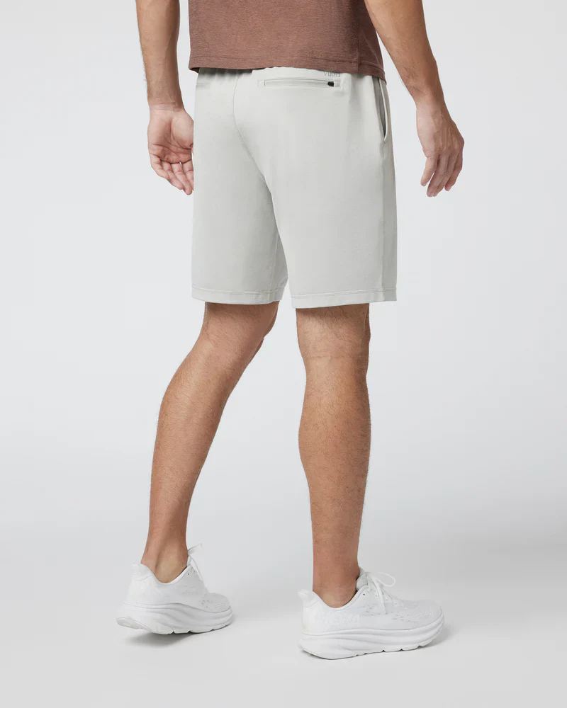 Vuori Sunday Performance Short Men's - Image 3