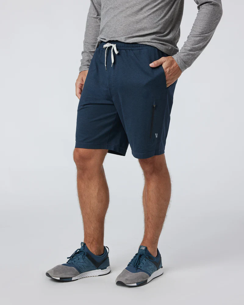Vuori Sunday Performance Short Men's - Image 8