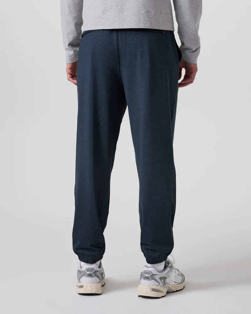 Vuori Sunday Performance Sweatpant Men's - Image 2
