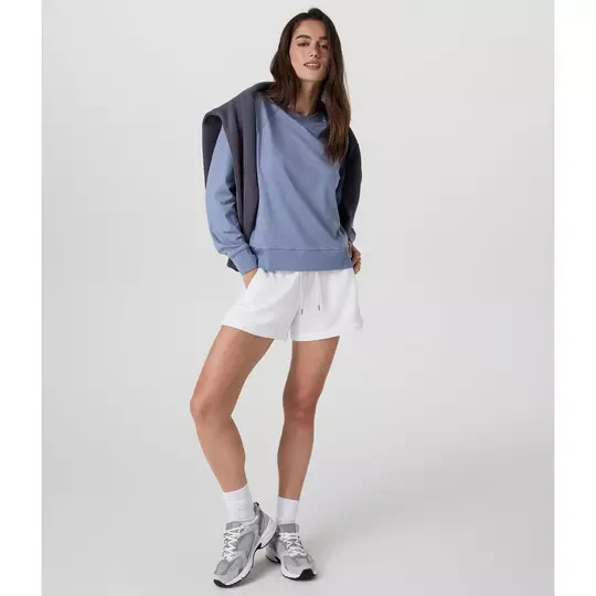 Vuori Halo Crew Long Sleeve Women's - Image 11