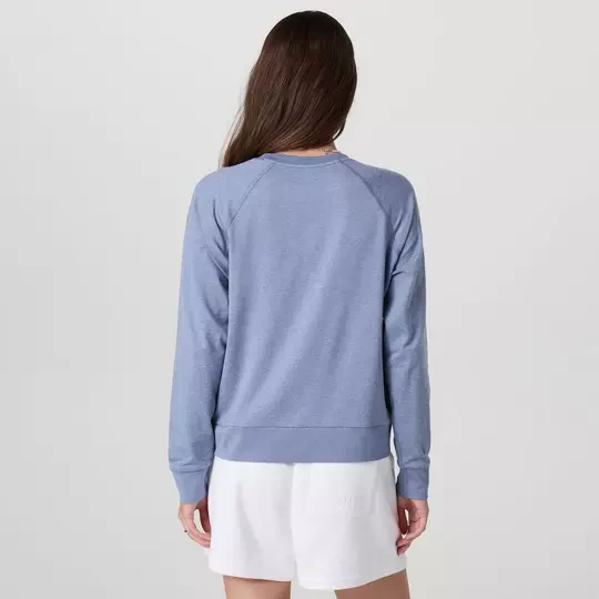 Vuori Halo Crew Long Sleeve Women's - Image 12