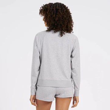 Vuori Halo Crew Long Sleeve Women's - Image 5
