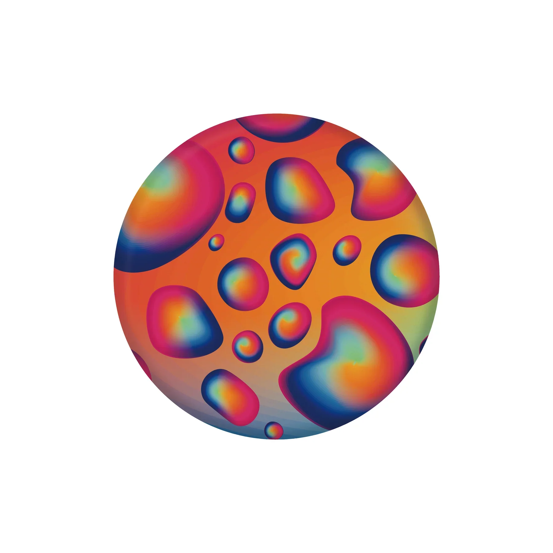 Waboba Wingman Flying Disc