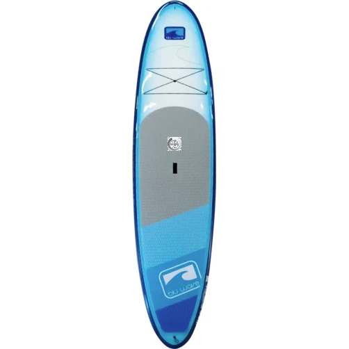 Blu Wave Wave Rider 10.6 - Image 3