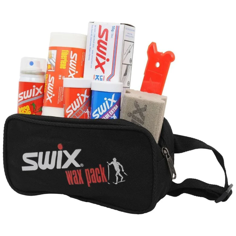 Swix Waxpack