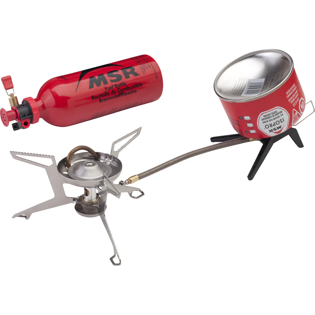 MSR Whisperlite Universal - Image 2