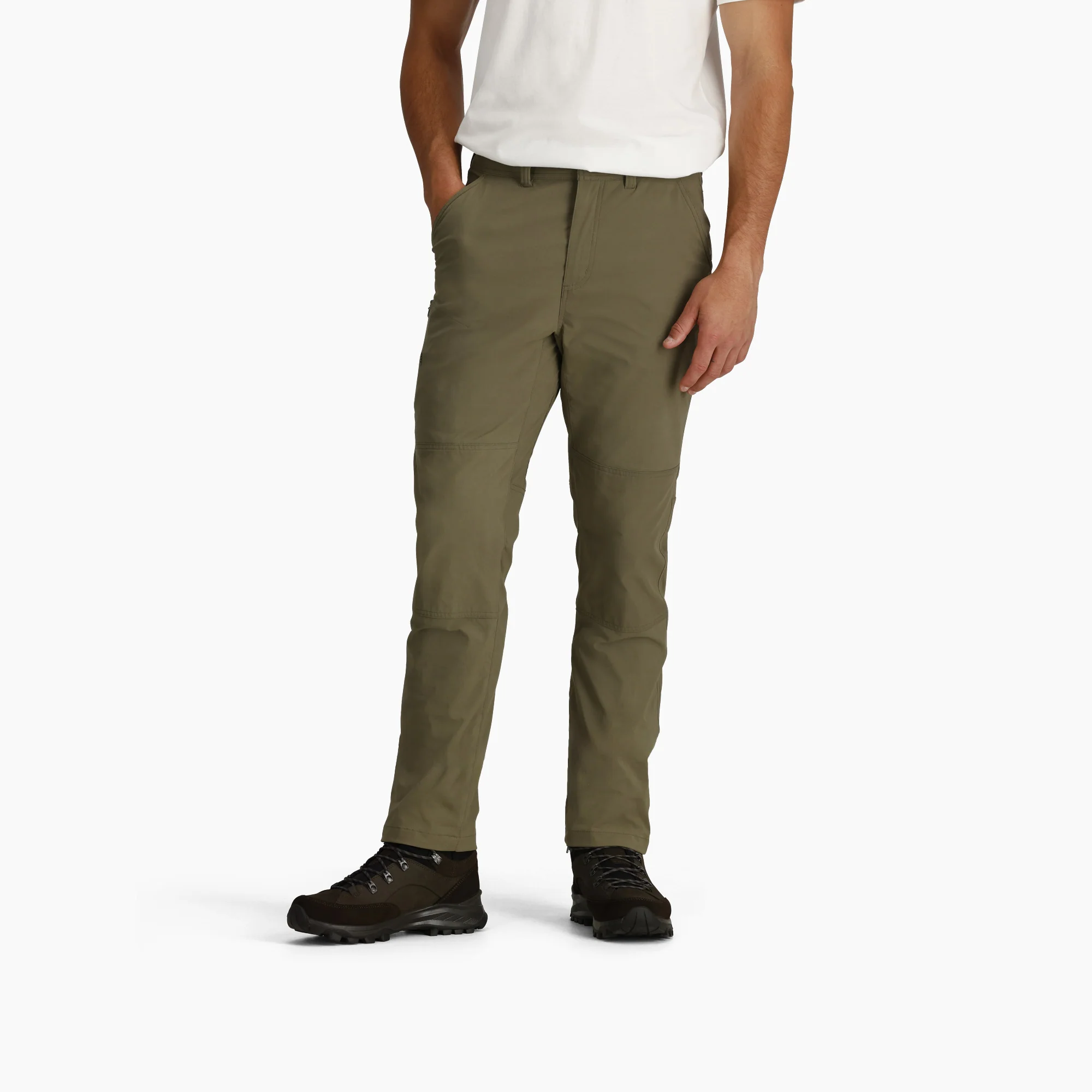 Royal Robbins Wilder Pant Men's - Image 3