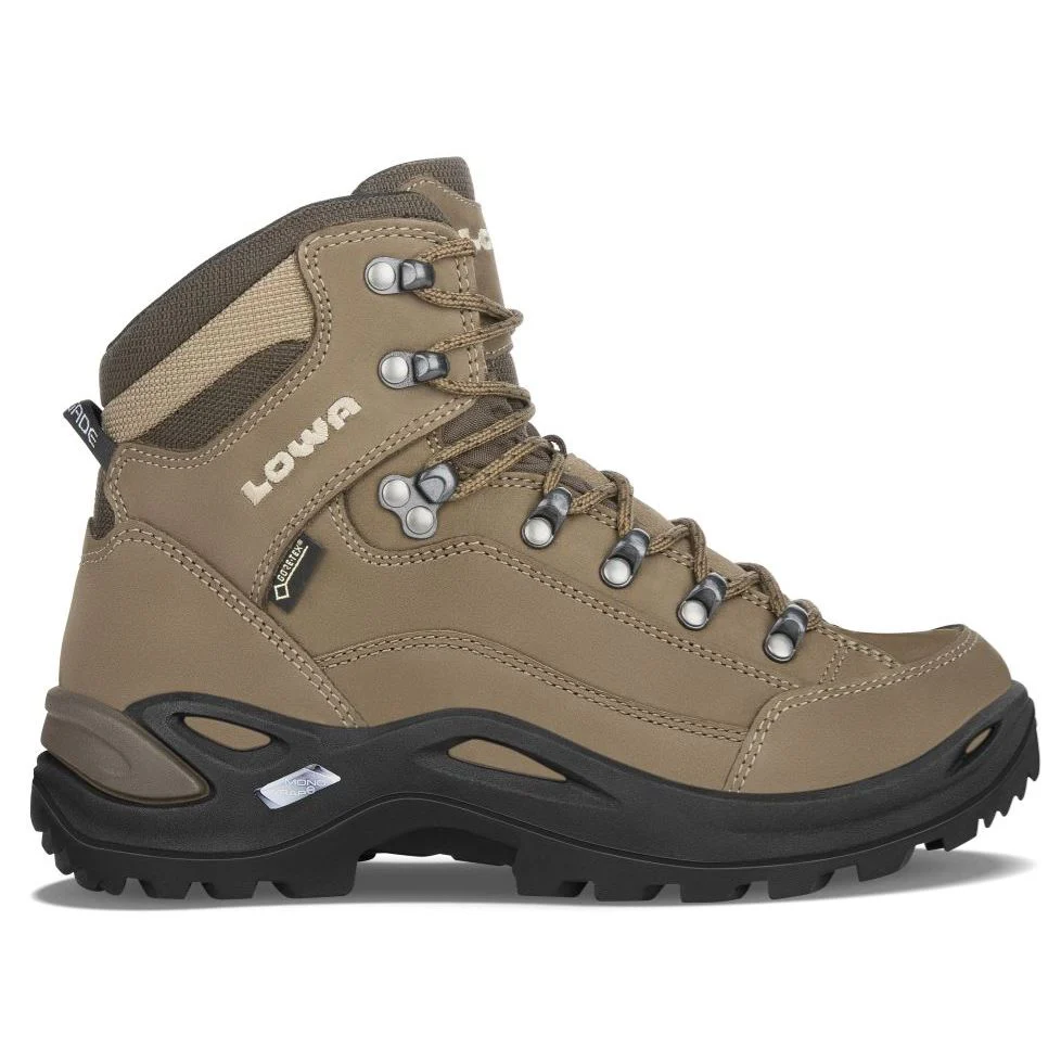 Lowa Renegade GTX Mid Wide Women's - Image 3