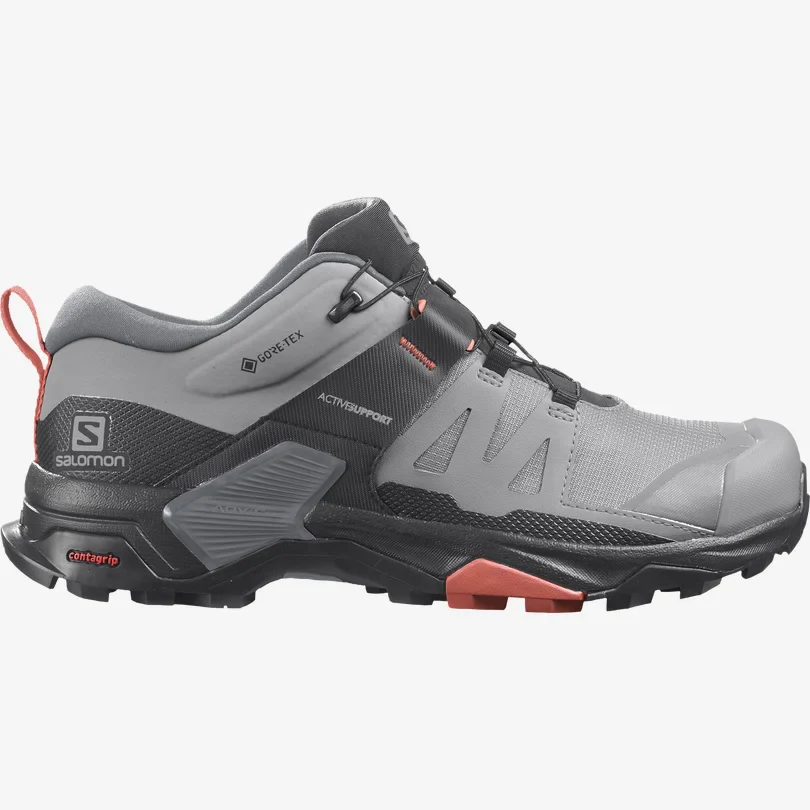 Salomon X-Ultra 4 GTX Women's - Image 3