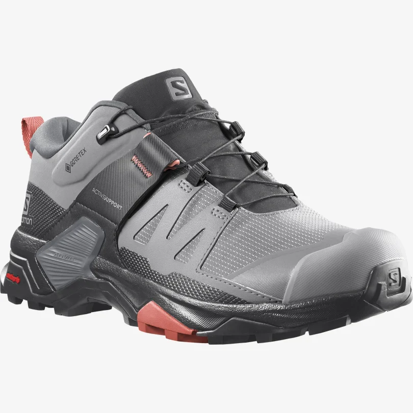 Salomon X-Ultra 4 GTX Women's - Image 4