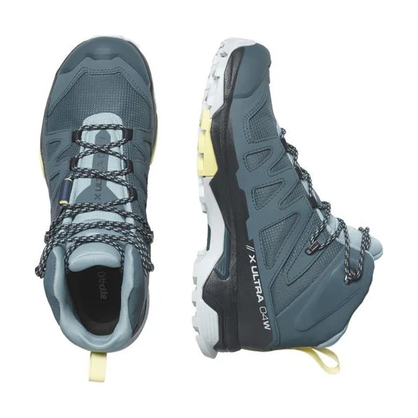 Salomom X-Ultra 4 Mid GTX Women's - Image 3