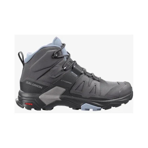 Salomom X-Ultra 4 Mid GTX Women's - Image 4