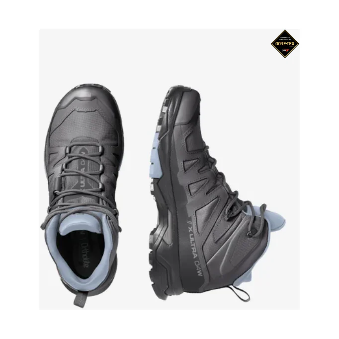 Salomom X-Ultra 4 Mid GTX Women's - Image 5