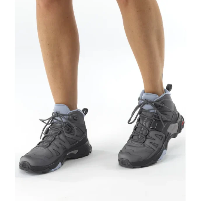 Salomom X-Ultra 4 Mid GTX Women's - Image 6