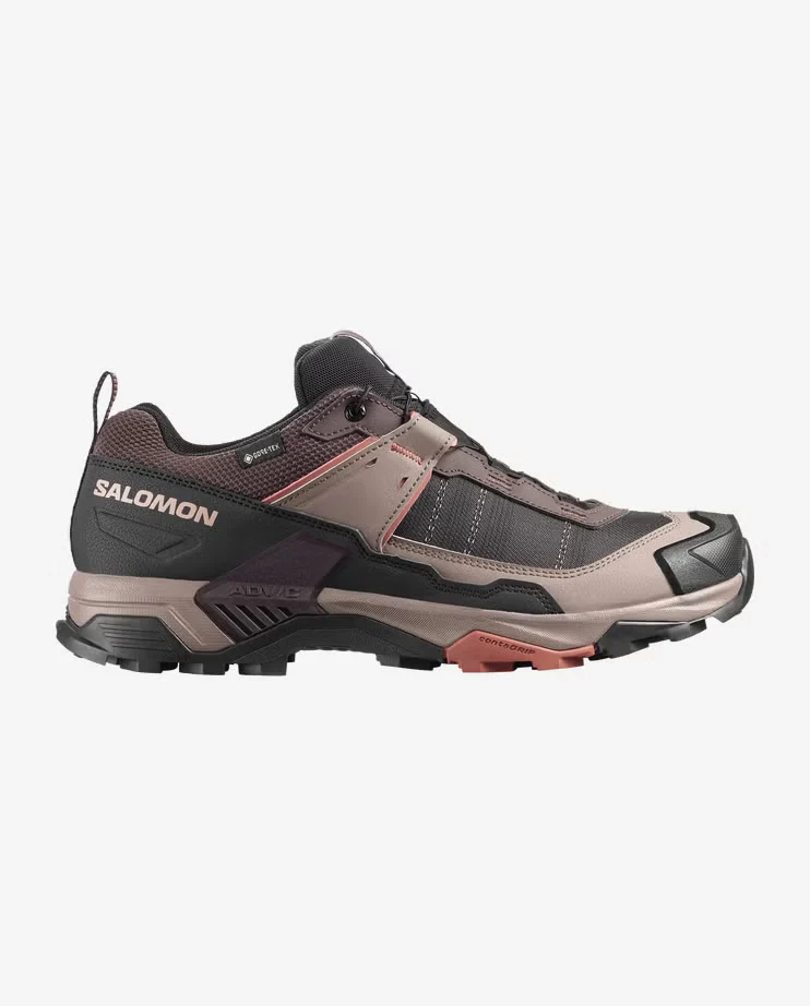 Salomon X-Ultra 5 GTX Men's