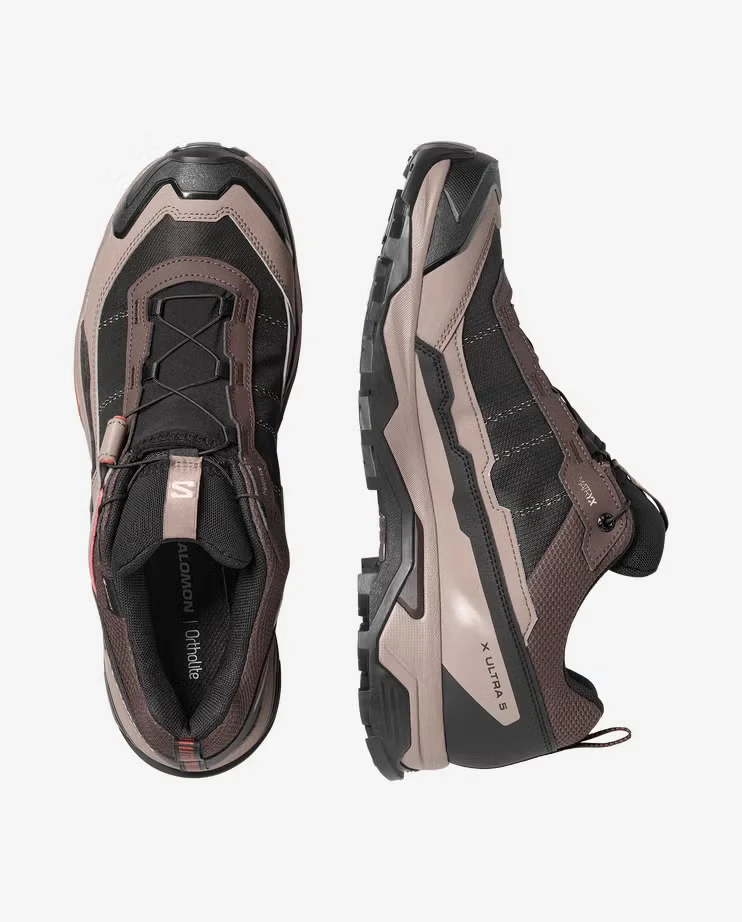 Salomon X-Ultra 5 GTX Men's - Image 2