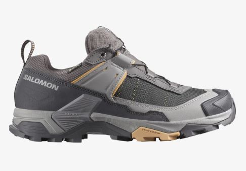 Salomon X-Ultra 5 GTX Women's