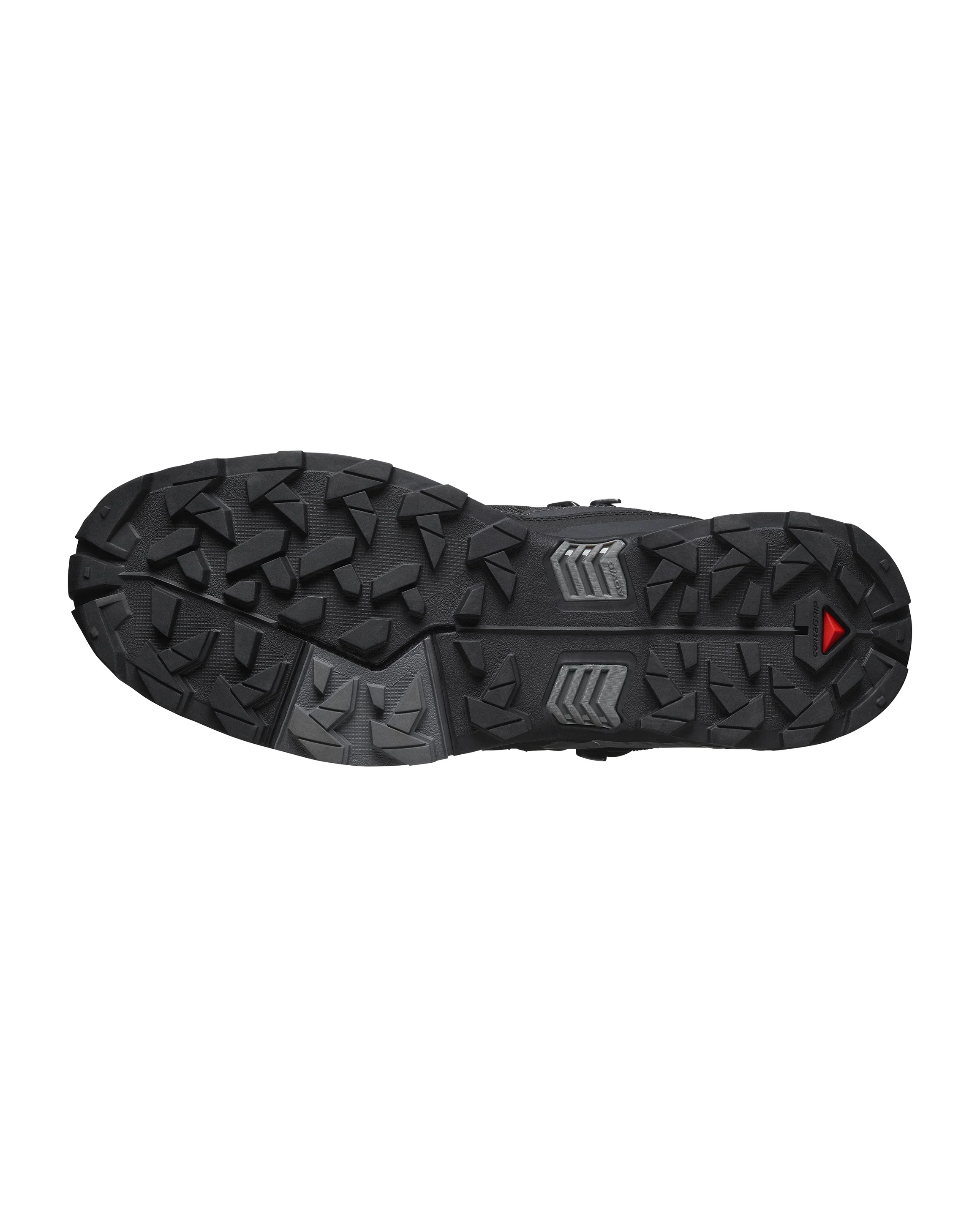 Salomon X-Ultra 5 Mid GTX Men's - Image 3