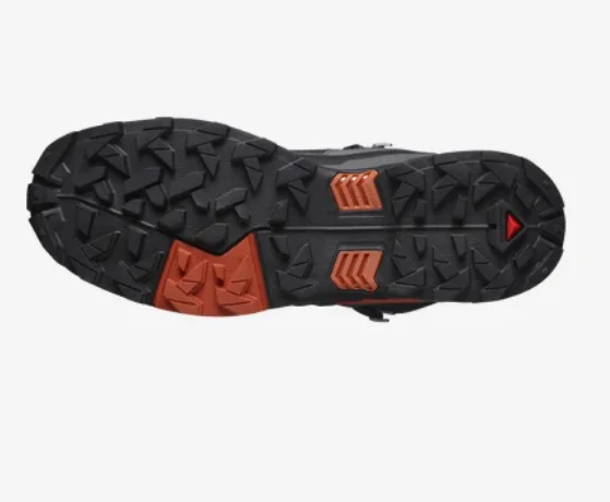 Salomon X-Ultra 5 Mid GTX Men's - Image 6