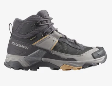 Salomon X-Ultra 5 Mid GTX Women's