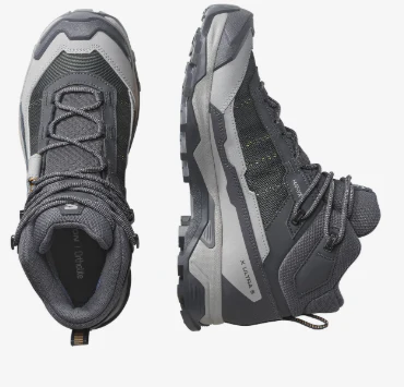 Salomon X-Ultra 5 Mid GTX Women's - Image 2