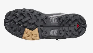 Salomon X-Ultra 5 Mid GTX Women's - Image 4