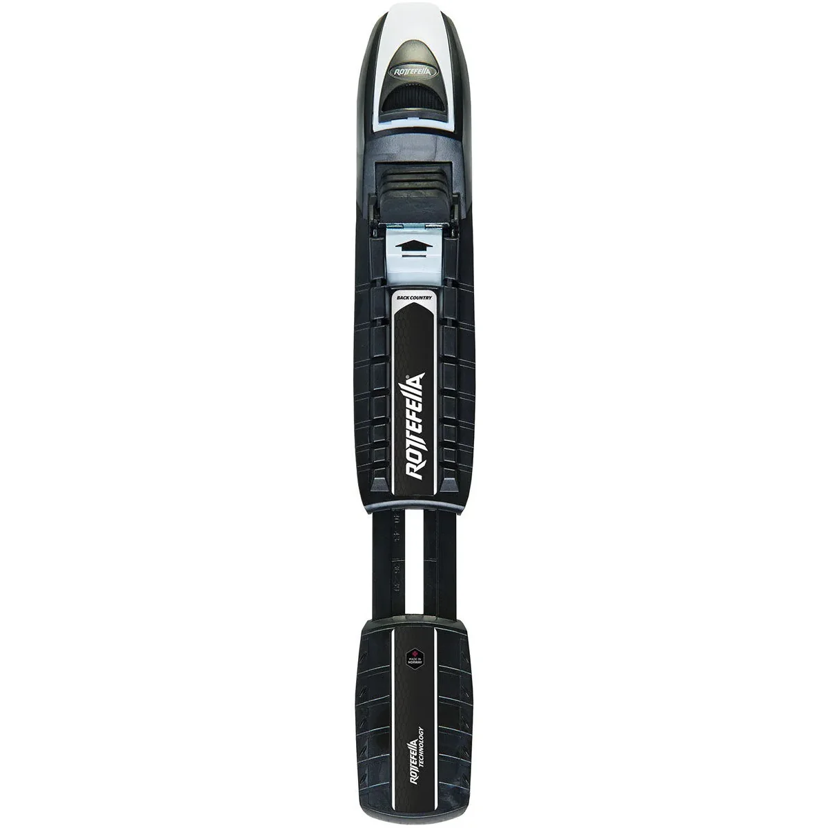 Fischer BCX Auto Cross-Country Ski Bindings